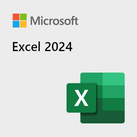 Microsoft Excel 2024