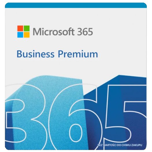 Microsoft 365 Business Premium