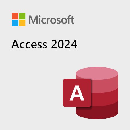 Microsoft Access 2024