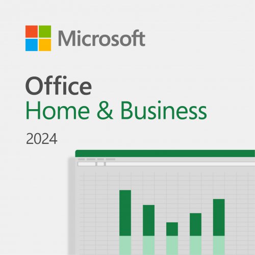 Microsoft Office 2024 Home & Business