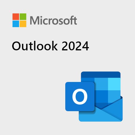 Microsoft Outlook 2024