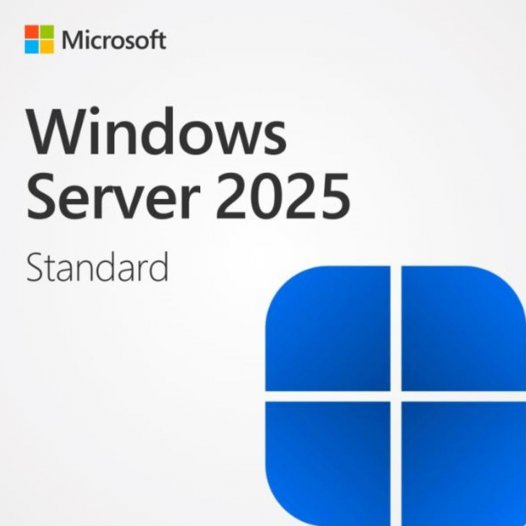 Windows Server Standard 2025