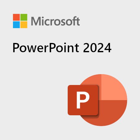 Microsoft PowerPoint 2024