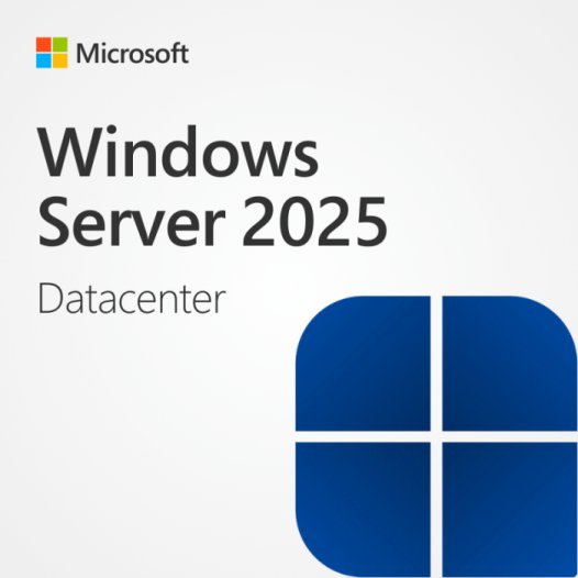 Windows Server Datacenter 2025