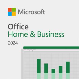 Microsoft Office 2024 Home & Business